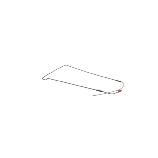 Whirlpool Replacement Defrost Heater Assembly For Refrigerator Part Wp2000631