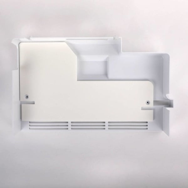 Whirlpool Replacement Evaporator Cover For Refrigerator Part Wpw10501260
