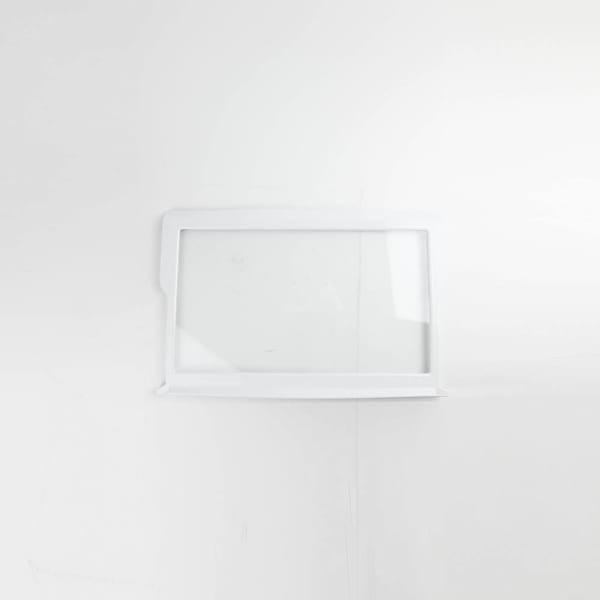 Whirlpool Replacement Glass Shelf For Refrigerator Part W11314798