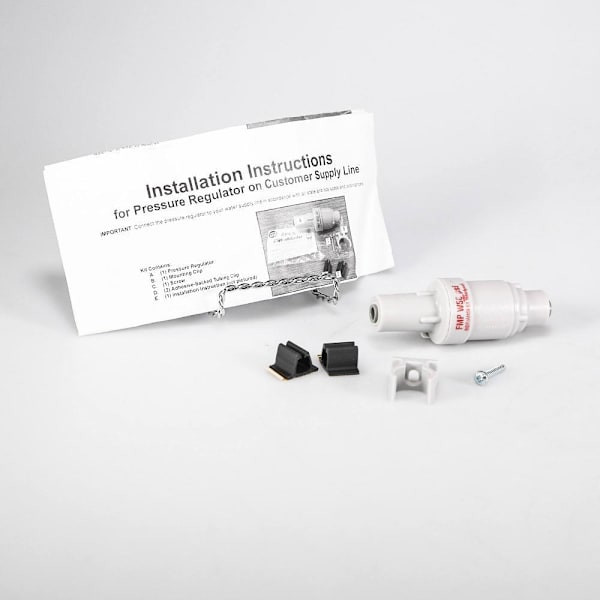 Whirlpool Replacement Water Pressure Limiting Valve For Refrigerator W10786952