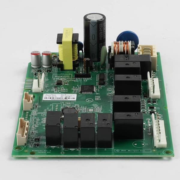 Whirlpool Replacement Electronic Control Board For Refrigerator W11399844