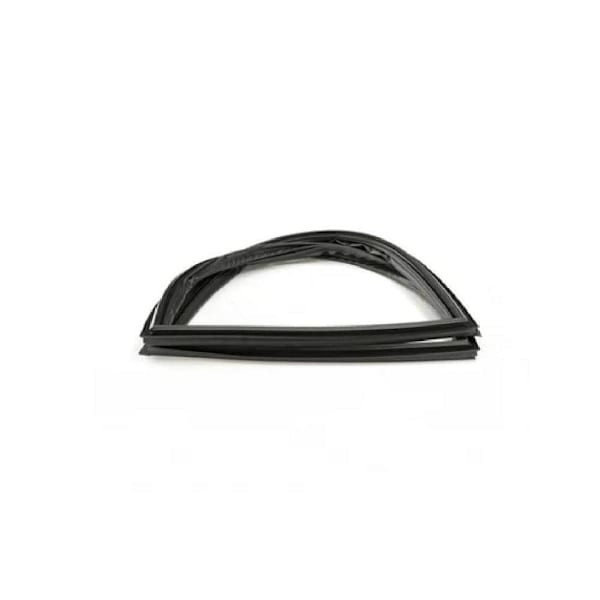 Whirlpool Replacement Black Door Gasket For Refrigerator Part  W10830277