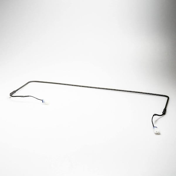 Whirlpool Replacement Defrost Heater For Refrigerator Part Wp67002493