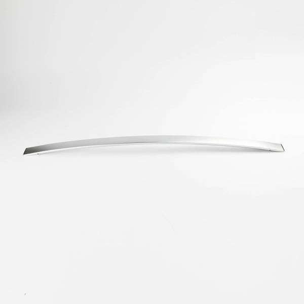 Whirlpool Replacement Stainless Steel Door Handle For Refrigerator W11542651