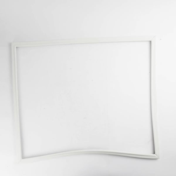 Whirlpool Replacement White Freezer Door Gasket W10460611