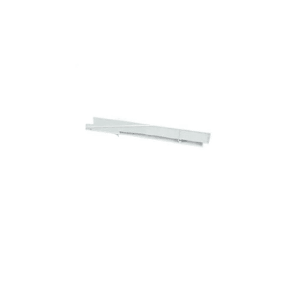 Whirlpool Replacement Left Side Drawer Glide Wpw10194031