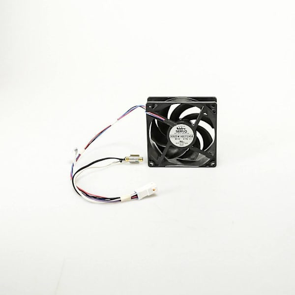Whirlpool Replacement Evaporator Fan Motor And Wire Harness W11033168