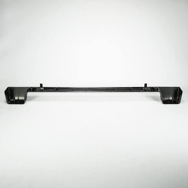 Whirlpool Replacement Black Toe Kick Plate Grille Wpw10534162