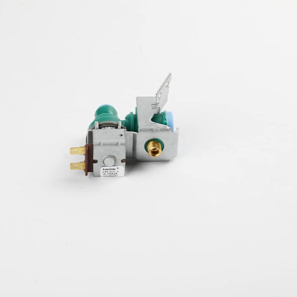 Whirlpool Replacement Water Inlet Valve Part W11312191