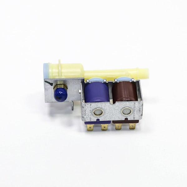 Whirlpool Replacement Water Inlet Valve For Refrigerator Part  Wp12544002