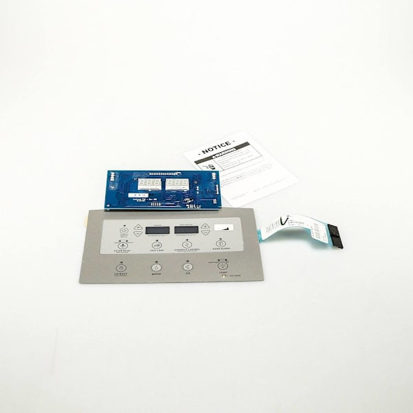 Whirlpool Replacement Dispenser Control Board Part W10740218