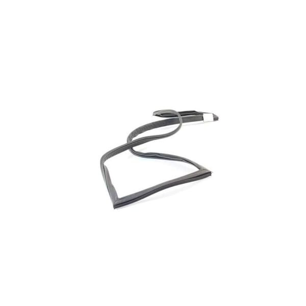 Whirlpool Replacement Black French Door Gasket W10460610