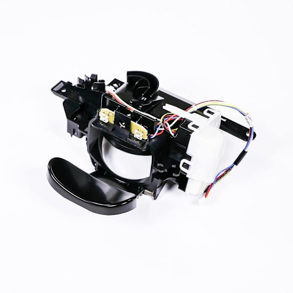 Whirlpool Replacement Ice Chute And Yoke Assembly Wp13005701b