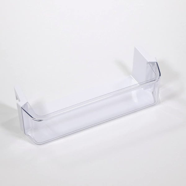 Whirlpool Replacement Door Half Shelf Bin Part Wpw10555822