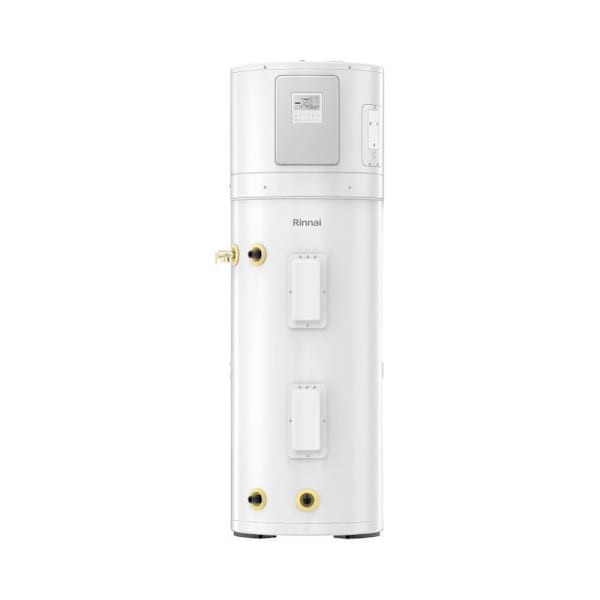 Rinnai Rehp Series 4 Uef Residential Water Heater Electric Pump 80 Gallon Tank