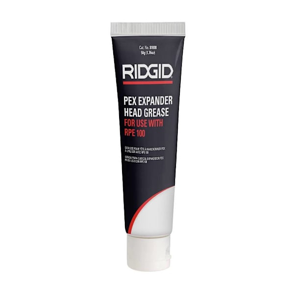 Ridgid Expander Head Cone Grease