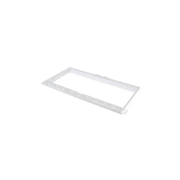 Whirlpool Replacement Shelf Frame Part W10858393