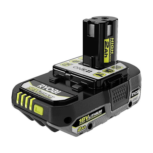 Ryobi One+ 18v 2.0 Ah Lithium-Ion High Performance Battery