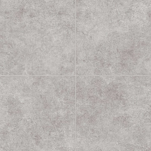 Armstrong Flooring Alterna Whispered Essence, Windy Sand, 16" X 16", Case Of 25