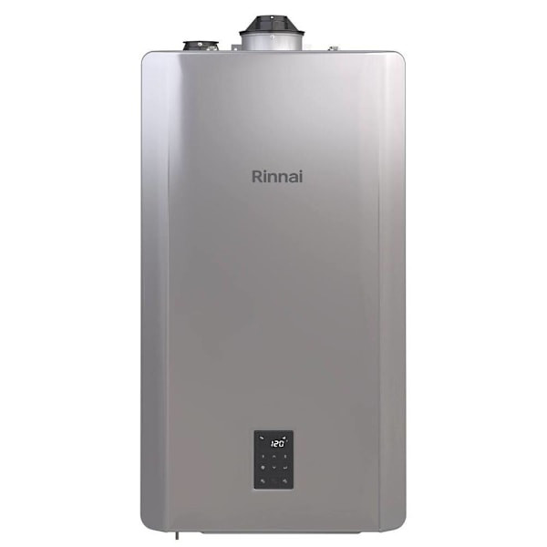 Rinnai Combi Boiler 199k BTU Htg 199k BTU Dhw