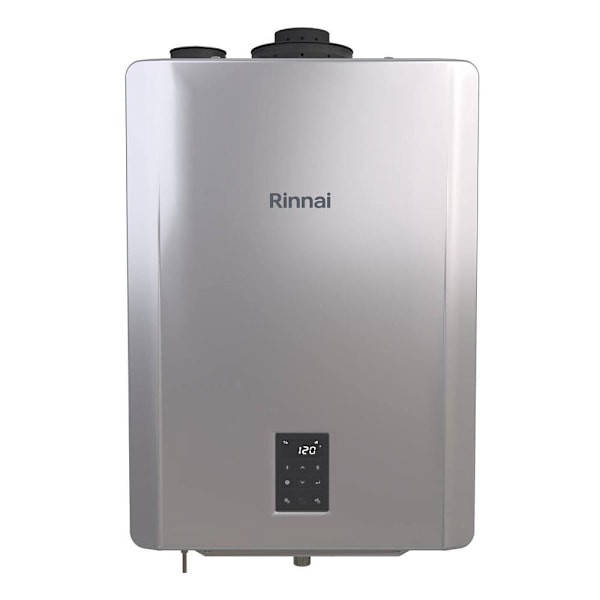 Rinnai Combi Boiler 90k BTU Htg 99k BTU Dhw