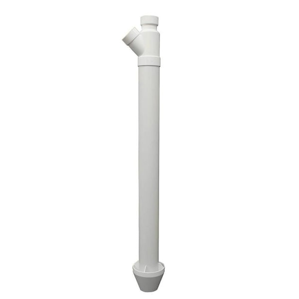 Rinnai Ipex 2 In Concentric Termination 2 X 40