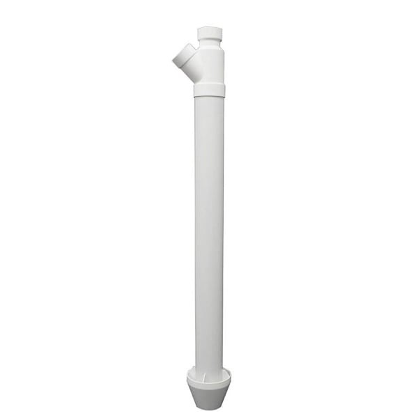 Rinnai Ipex 3 Concentric Pvc Termination