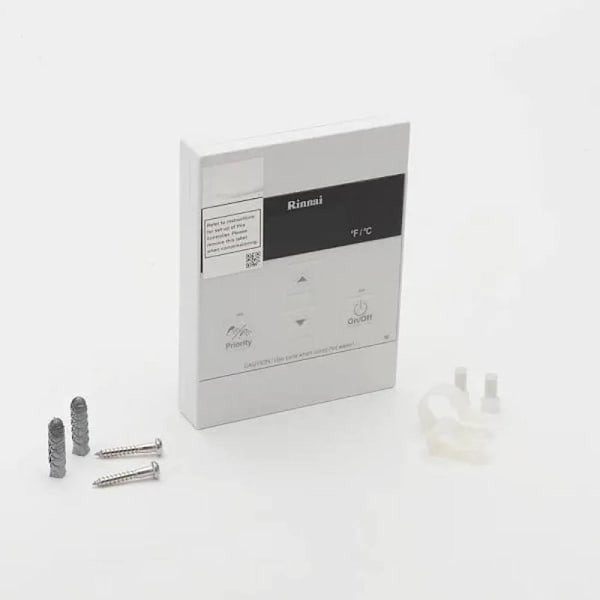 Rinnai Rinnai White Temperature Controller