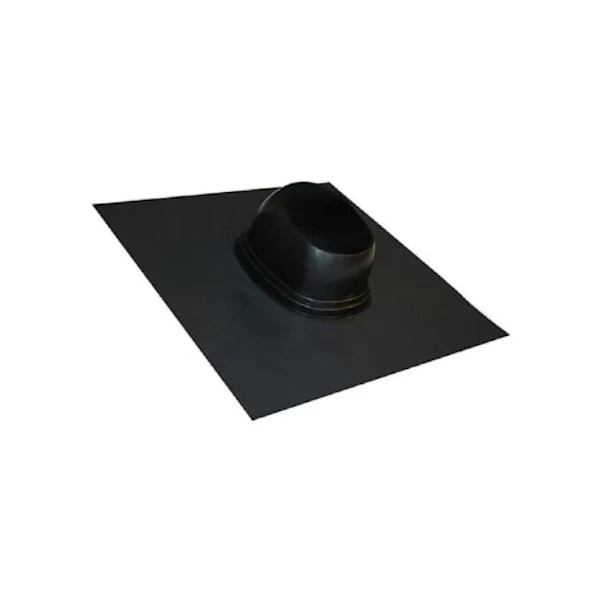 Rinnai Tile/Shingle Flashing, 6/12 To 12/12