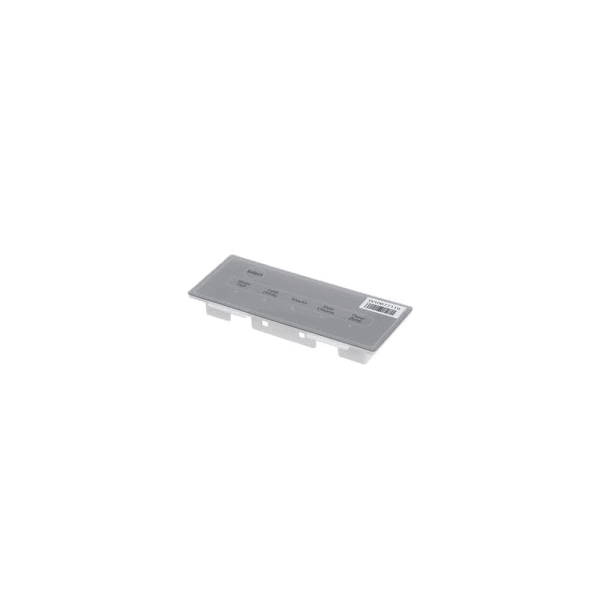 Whirlpool Replacement Ui Control Board For Refrigerator Part # Wpw10677119