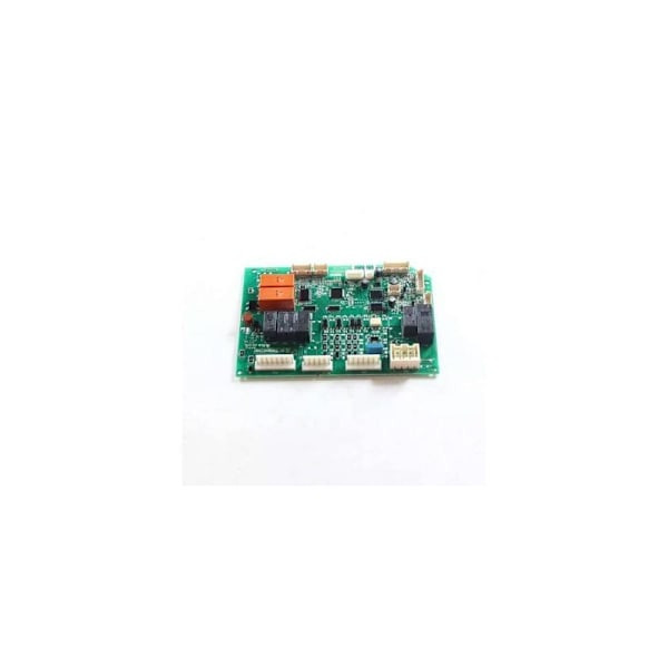Whirlpool Replacement Main Control Board For Refrigerator Part # Wpw10743957