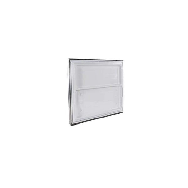 Samsung Replacement Stainless Steel Freezer Door Assembly Part # Da82-02517a