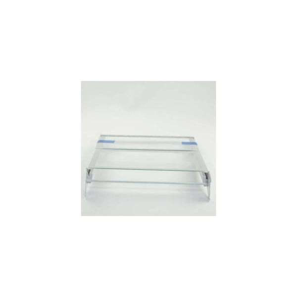 Whirlpool Replacement Glass Tuck Shelf For Refrigerator Part # Wpw10709175