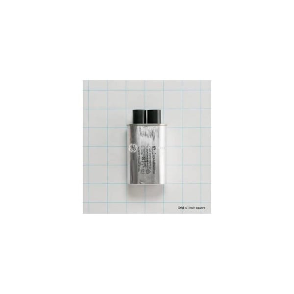GE Replacement Capacitor H.v. For Microwave Part # Wb27x11031
