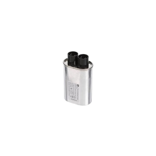 GE Replacement H.v. Capacitor For Microwave Part # Wb27x29988