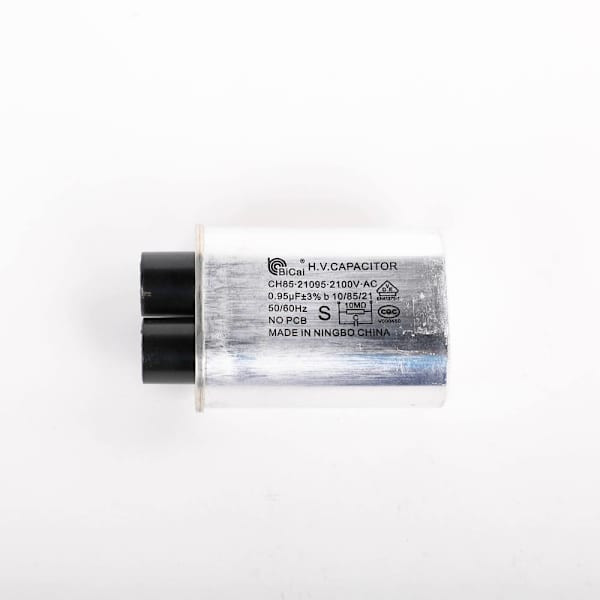 GE Replacement Capacitorhigh Voltage For Microwave Part # Wb27x11011