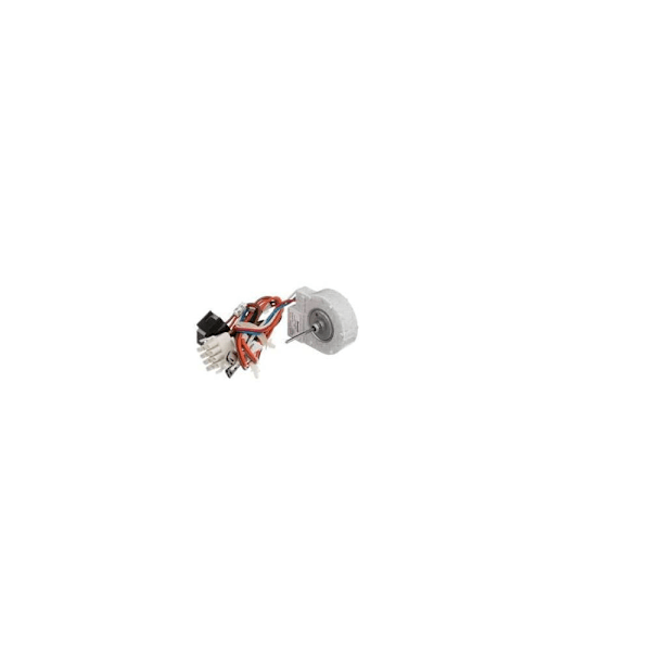 Whirlpool Replacement Evaporator Fan Motor And Wire Harness Part # Wpw10514110