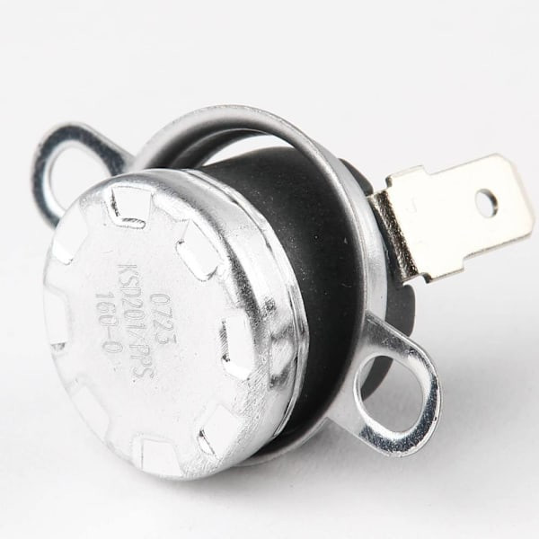 GE Replacement Thermostat For Microwave Part # Wb26x35390