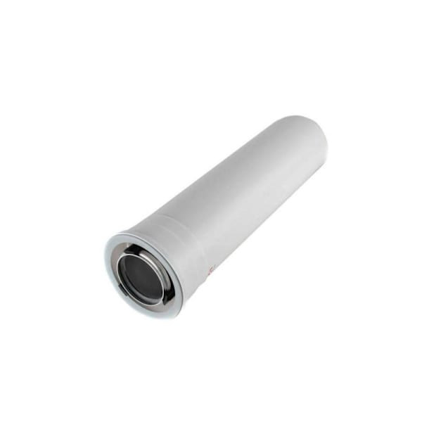 Rinnai 19.5" Non-Condensing Vent Pipe Extension