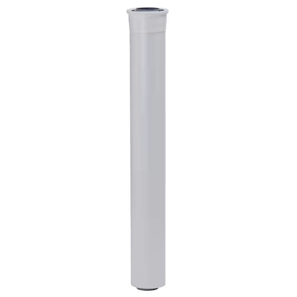 Rinnai Plastic Condensing Vent Pipe Ext For Hi Efficiency Tankless Water Heaters