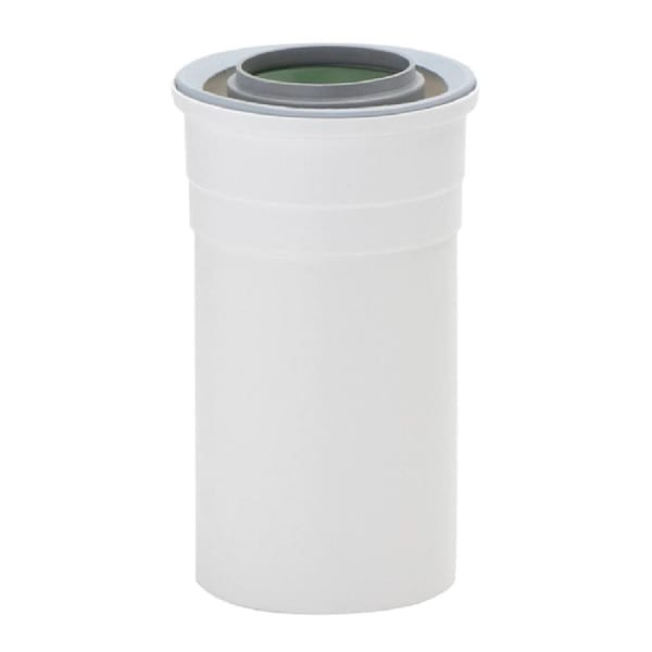 Rinnai 3 In. / 5 In X 10 In Condensing Vent Pipe Ext For Tankless Water Heaters