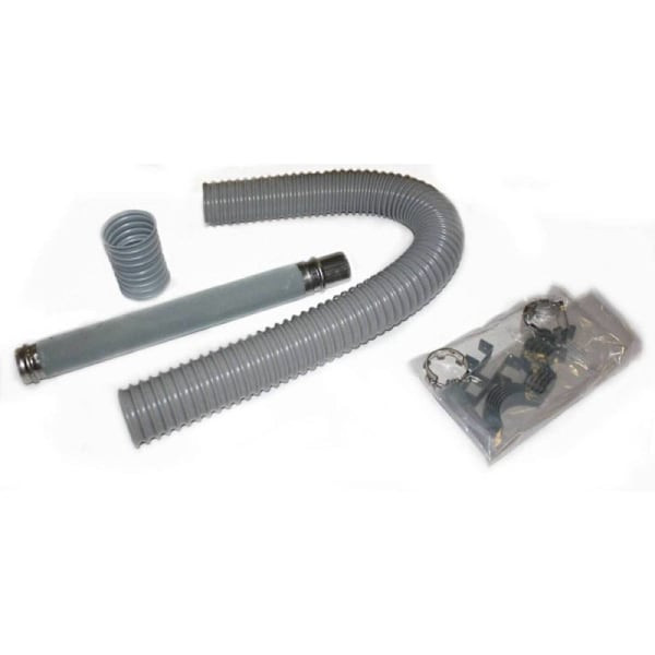 Rinnai 11" To 20" Vent Pipe Extension For Ex17c/Ex22cw