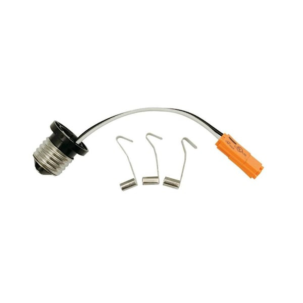 Afx Recessed Can Retrofit Kit For 4 In. Edge LED Fixtures