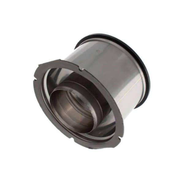 Rinnai Flue Connection Assembly For Rl75/94i Vc