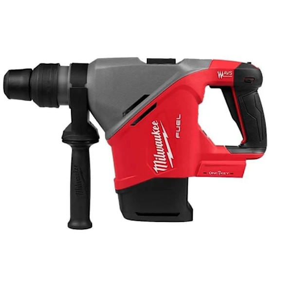 Milwaukee M18 Fuel 18v Lithium-Ion Brushless Cordless 1-9/16" Rotary Hammer