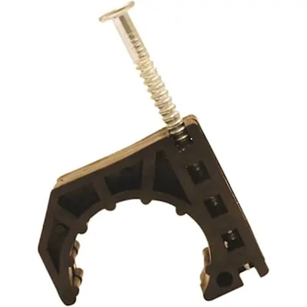Apollo 3/4 In. PEX Pipe J-Hook Pipe Support Package Of 10