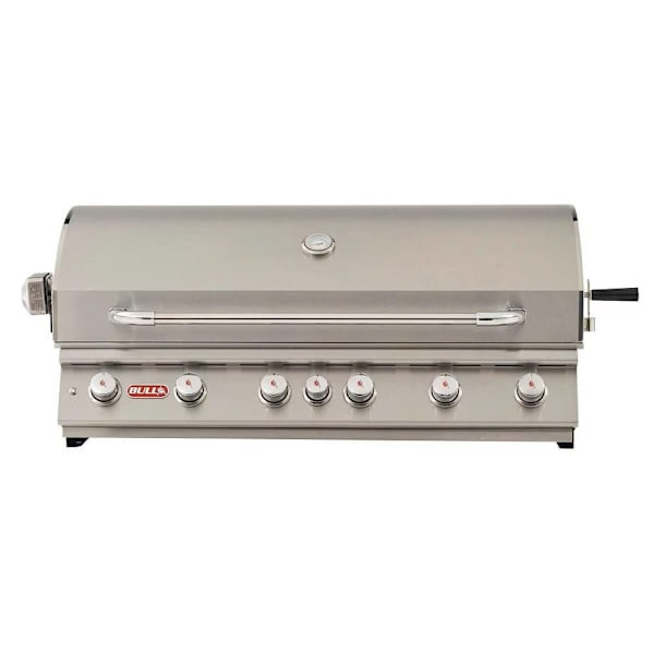 Bull Grill 46 Diablo Drop-In Grill Head LP
