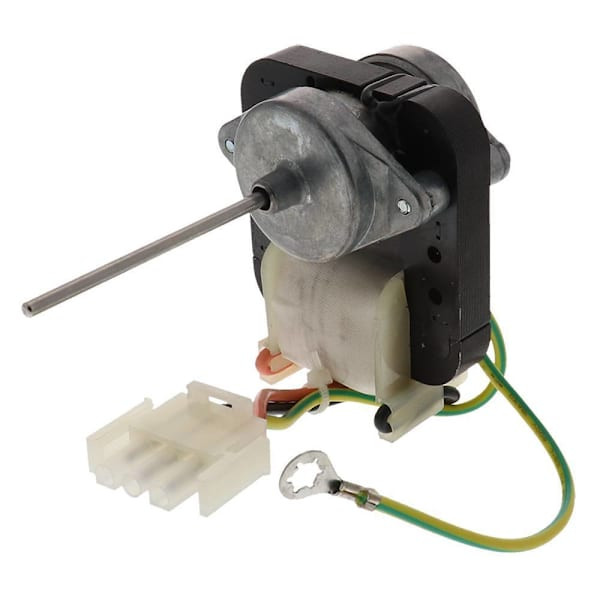 Exact Replacement Parts Erp Wr60 X 10172 Refrigerator Evaporator Motor