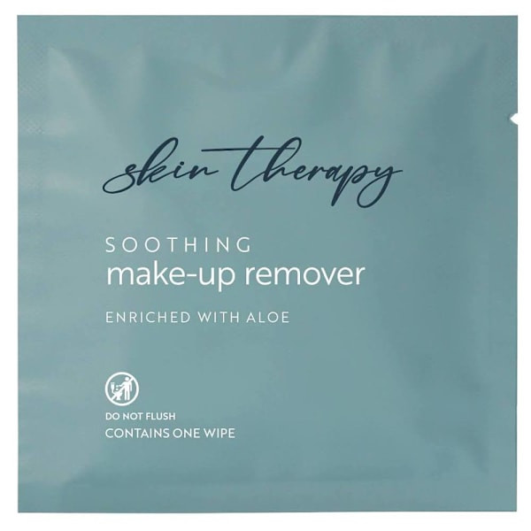 Diversified Hospitality Make-Up Remover Wipe Case Of 500