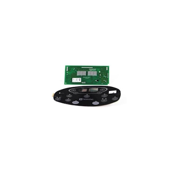 Whirlpool Touchpad And Control Board For Refrigerator Part # W11221359